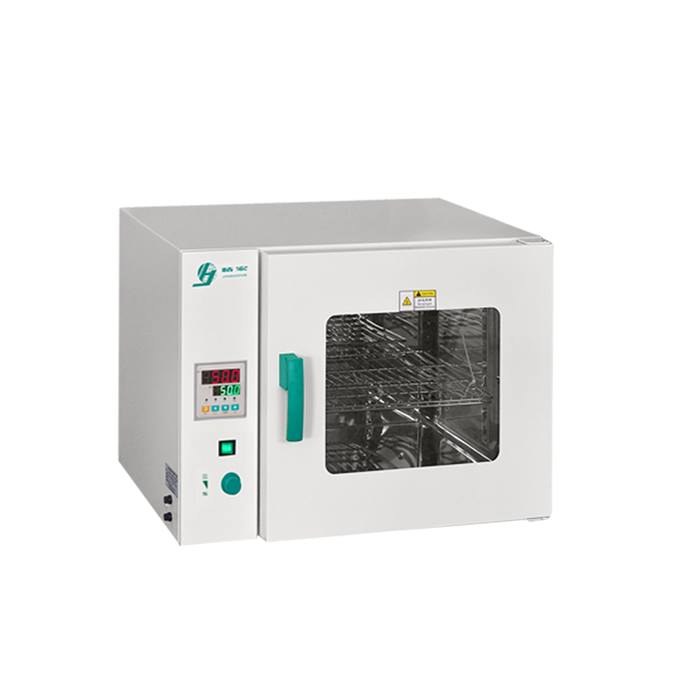 电热恒温鼓风干燥箱 100L RT+10～200℃ 水平对流
