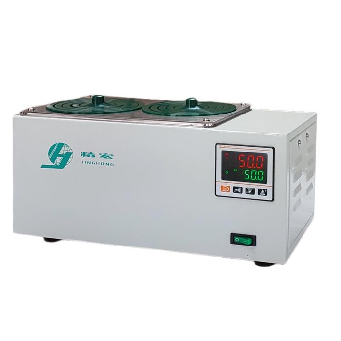 电热恒温水浴锅 二孔 RT+5℃～100℃