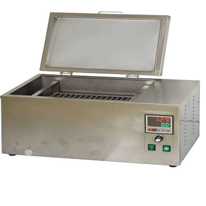 电热恒温振荡水槽 RT+5℃～100℃ 0～200rpm