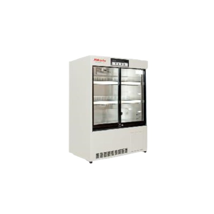 药品保存箱 2℃～14℃,158L（仅限科研用途）