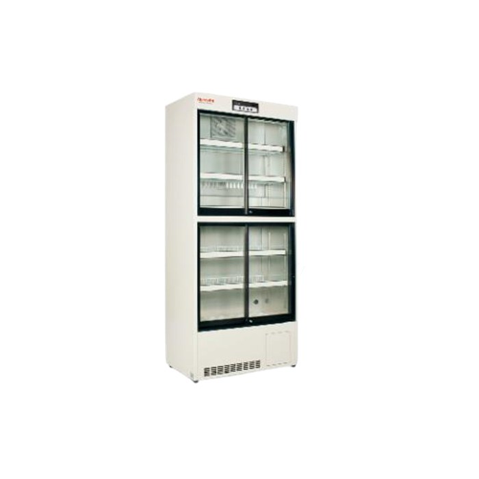 药品保存箱 2℃～8℃ 340L（仅限科研用途）
