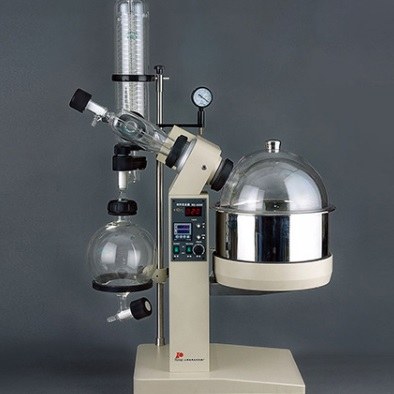 旋转蒸发仪 0.25～6L RT～99℃ 自动升降