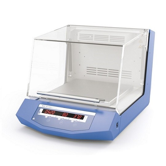 恒温摇床 10～500rpm