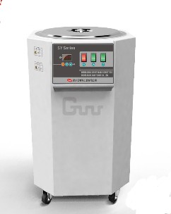 循环油浴 20L RT+5～200℃ 30L/min - 长城