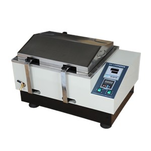 水浴恒温振荡器 RT+5℃～99.9℃ 0～220rpm(回旋) 0～300rpm(往复 )