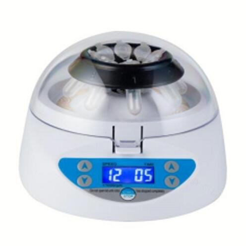 迷你离心机 12000rpm(管制品)