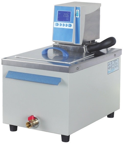 加热循环槽 RT+5～100℃ 14.5L 8L/min