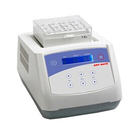 恒温金属浴（1个模块） -10～100℃ - 杭州奥盛
