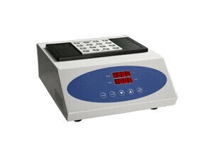 高温加热型恒温金属浴（1个模块） RT+5～150℃