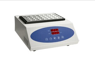 高温加热型恒温金属浴（2个模块） RT+5～150℃ - 杭州奥盛