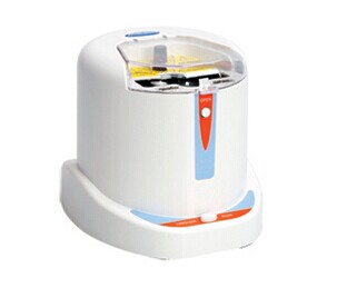 微孔板离心机 2&times;96孔PCR板 2500rpm(管制品)