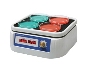 轨道式摇床 50～250rpm