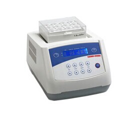 恒温混匀仪 0℃～100℃ 200～1500rpm