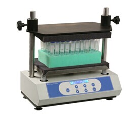 多管漩涡混合仪 500～2500rpm