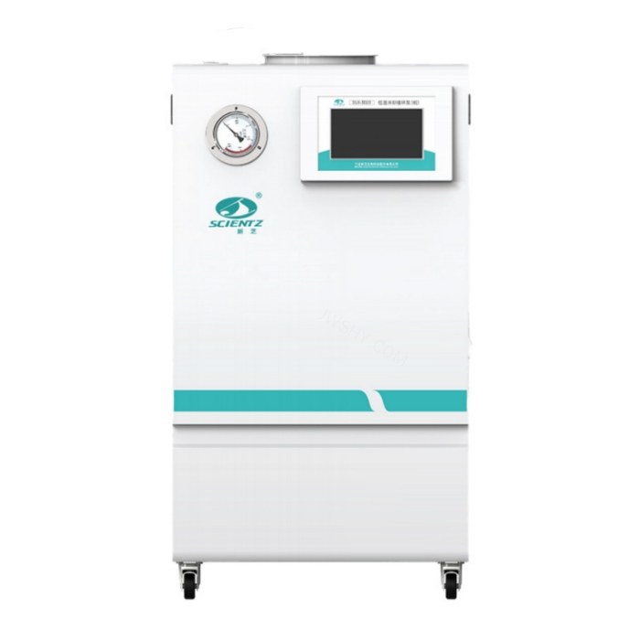 快速低温冷却循环泵 10L，-5℃～45，20L/min