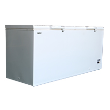 低温保存箱 -10℃～-25℃,525L（仅限科研用途） - 澳柯玛/Aucma