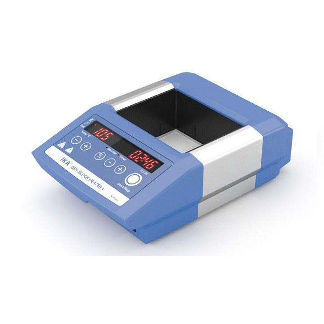 DRY BLOCK HEATER 1 S025