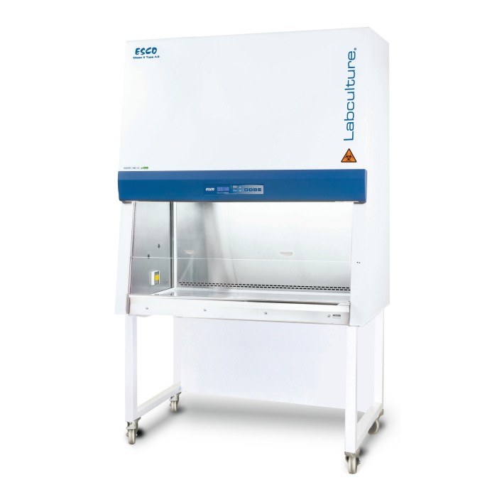 A2型二级生物安全柜（单人） 530L