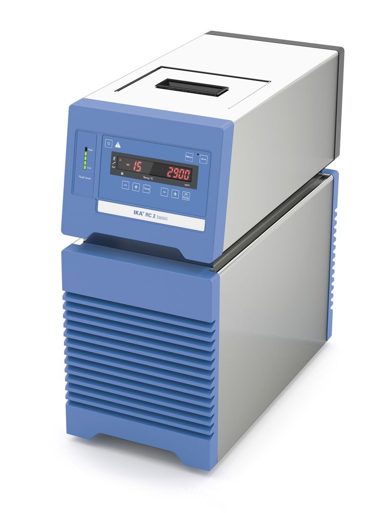 冷却循环系统 1.4-4L -20℃～RT 15L/min