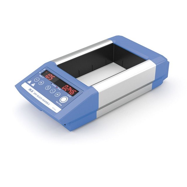 DRY BLOCK HEATER 2  S025 - Ika/艾卡
