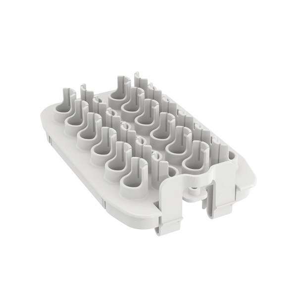 试管夹具 24&times;1.5ml微量离心管 &phi;10mm