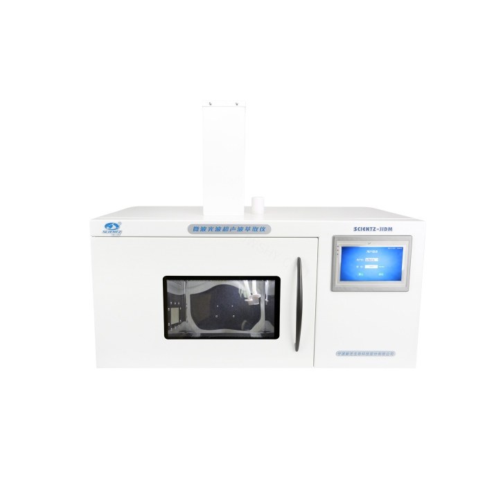微波光波超声波萃取仪 1000W