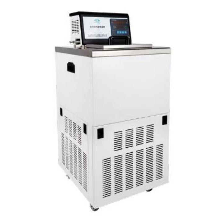 高精度低温恒温槽 10L，-20～100℃，0～15L/min