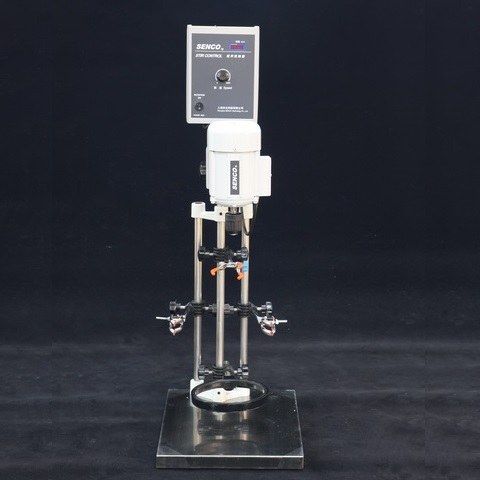 恒速搅拌器 10L 70-4000rpm