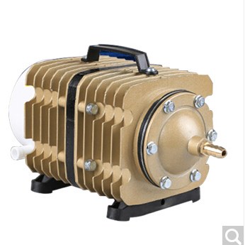 氧气泵（不带配件）50L/min 45W - 玖梧精选