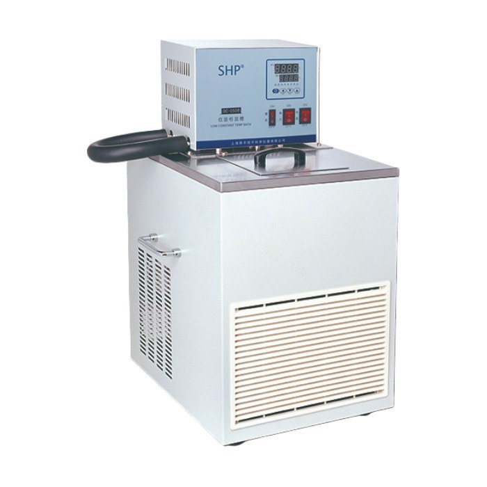 低温恒温槽 15L，-5～95℃，8L/min