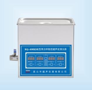 高功率数控超声波清洗器 10L 40kHz
