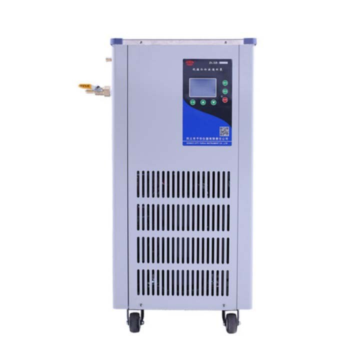 低温冷却液循环泵 5L -20℃ 35L/min