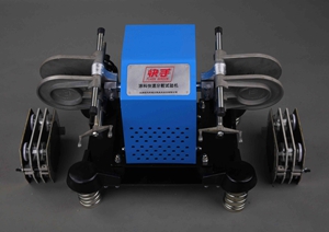 涂料快速分散机（落地夹瓶）660rpm