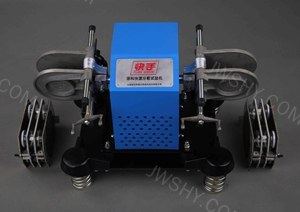 涂料快速分散机（落地夹罐）660rpm - 现代环境