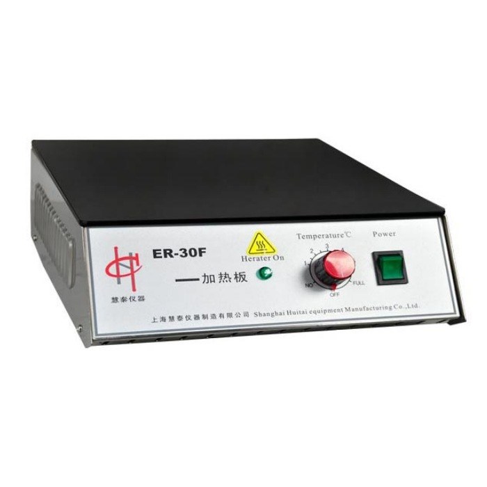 电热恒温加热板 普通防腐型 RT+20-450℃ 300&times;300mm