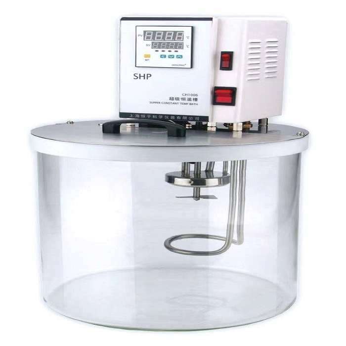超级恒温槽 RT+5～95℃ 20L 8L/min