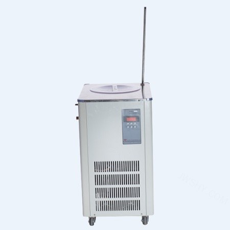 低温冷却液循环泵 5L -10℃ 35L/min