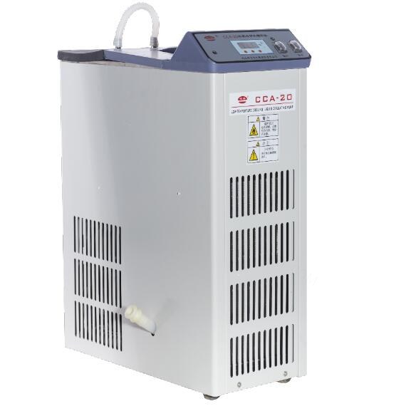 小型冷却水循环泵 -20～20℃ - 巩义予华