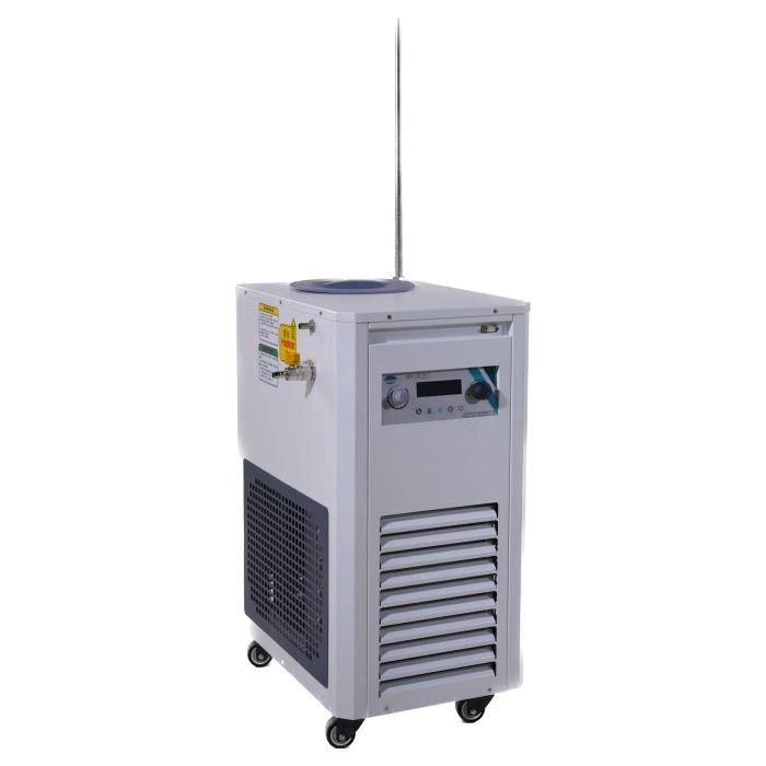 低温冷却反应浴槽 10L -20℃ 35L/min