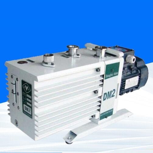 直联旋片式真空泵 2L/S 4&times;10-2Pa