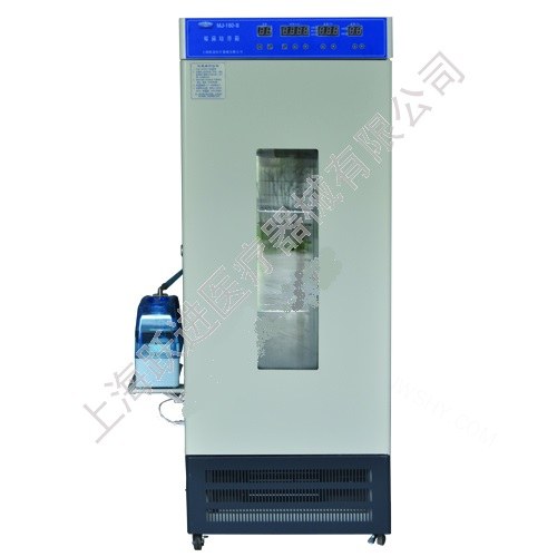 霉菌培养箱(数码管显示） 251L 5～50℃（仅限科研用途）