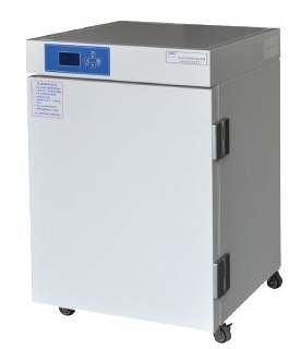 电热恒温培养箱(液晶屏显示）20L RT+2～60℃（仅限科研用途） - 恒字