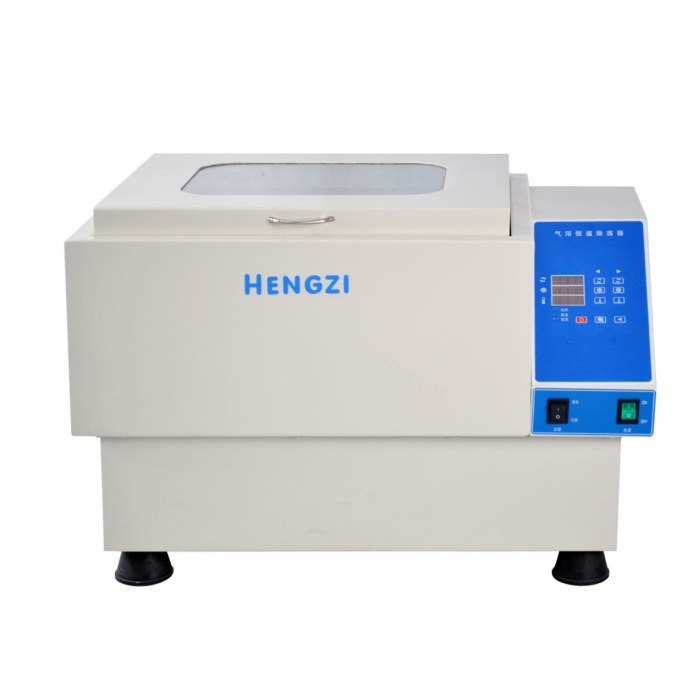 台式恒温振荡器 50～250rpm RT+3℃～50℃