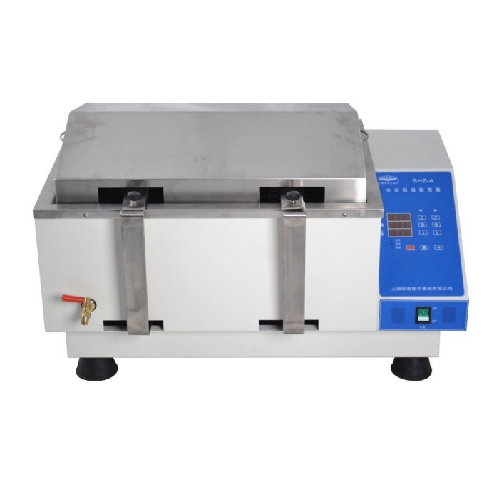 水浴恒温振荡器 50～280rpm RT+3℃～100℃