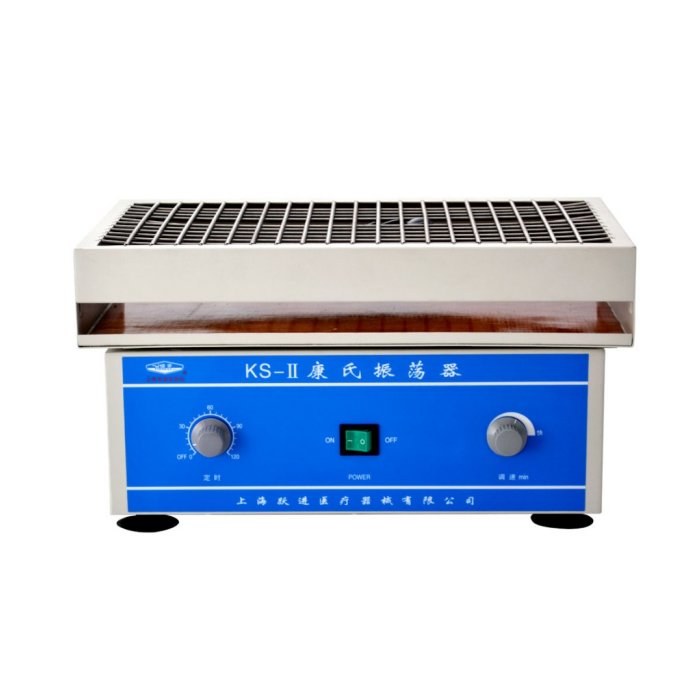 康氏振荡器 300rpm 振幅20mm - 恒字