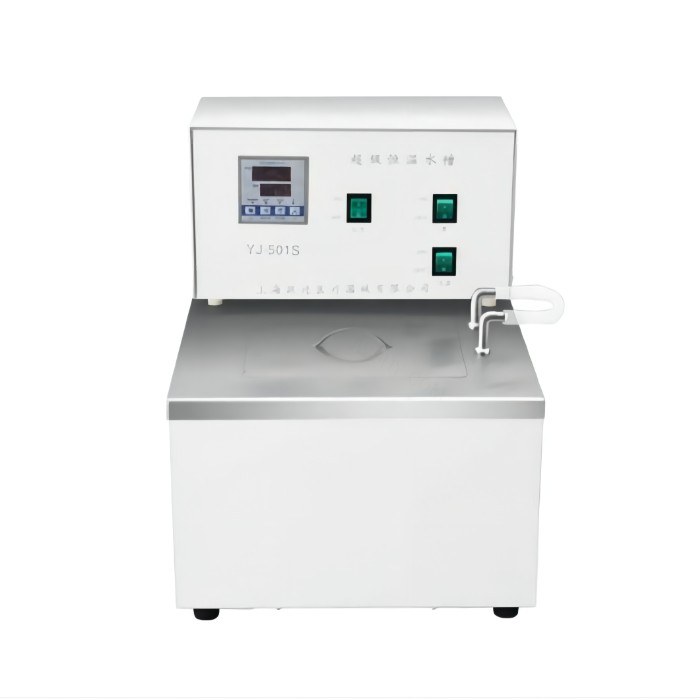 超级恒温水槽（数码管显示）RT+5～95℃ 20L ＞10L/min - 恒字