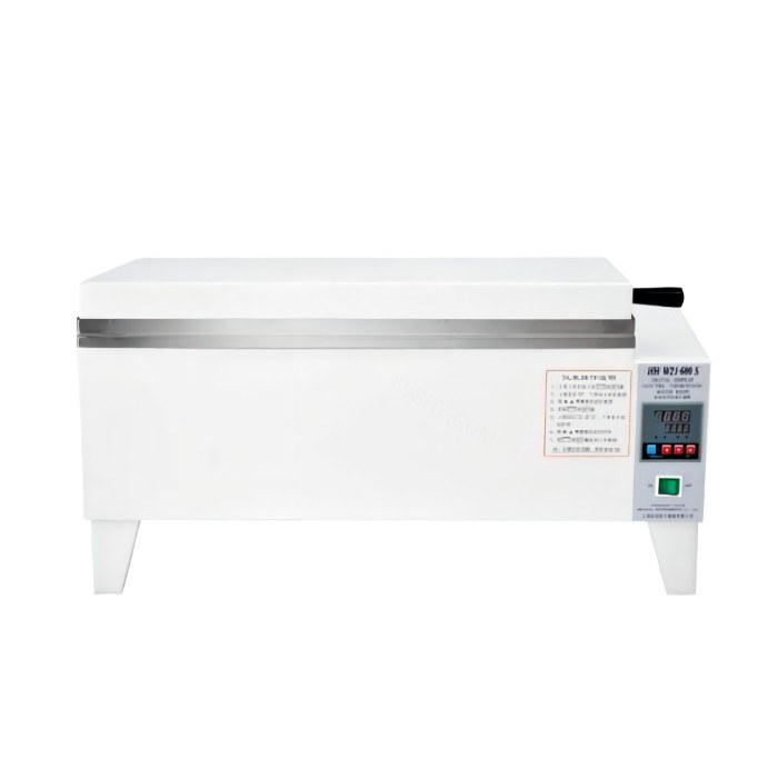 电热恒温三用水箱（数码管显示）8L RT+5℃～100℃ 42&times;18&times;11cm