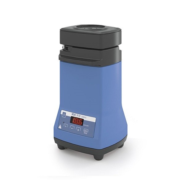 分析用研磨机 50ml 25000rpm