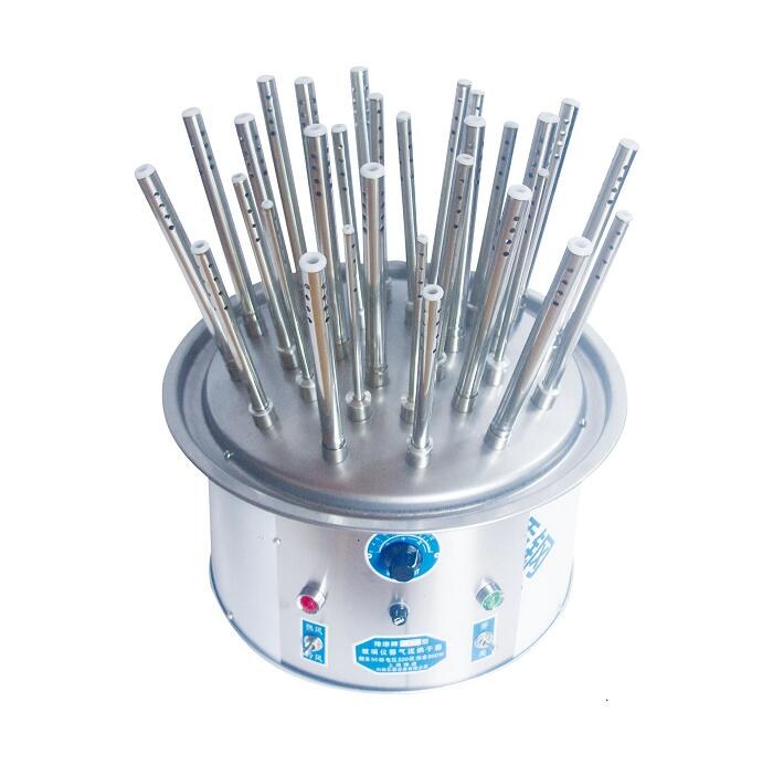玻璃仪器烘干器 12孔