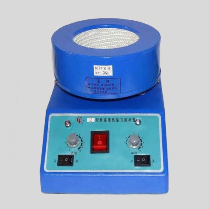 调温型磁力搅拌电热套 2000ml